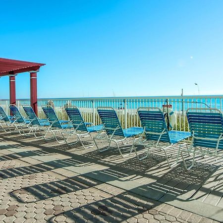 Majestic Beach Towers 2-1708 Panama City Beach Eksteriør bilde