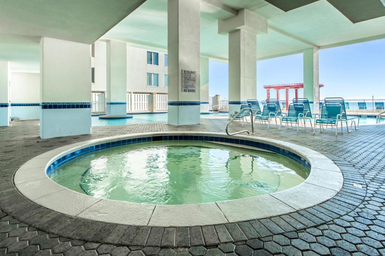 Majestic Beach Towers 2-1708 Panama City Beach Eksteriør bilde