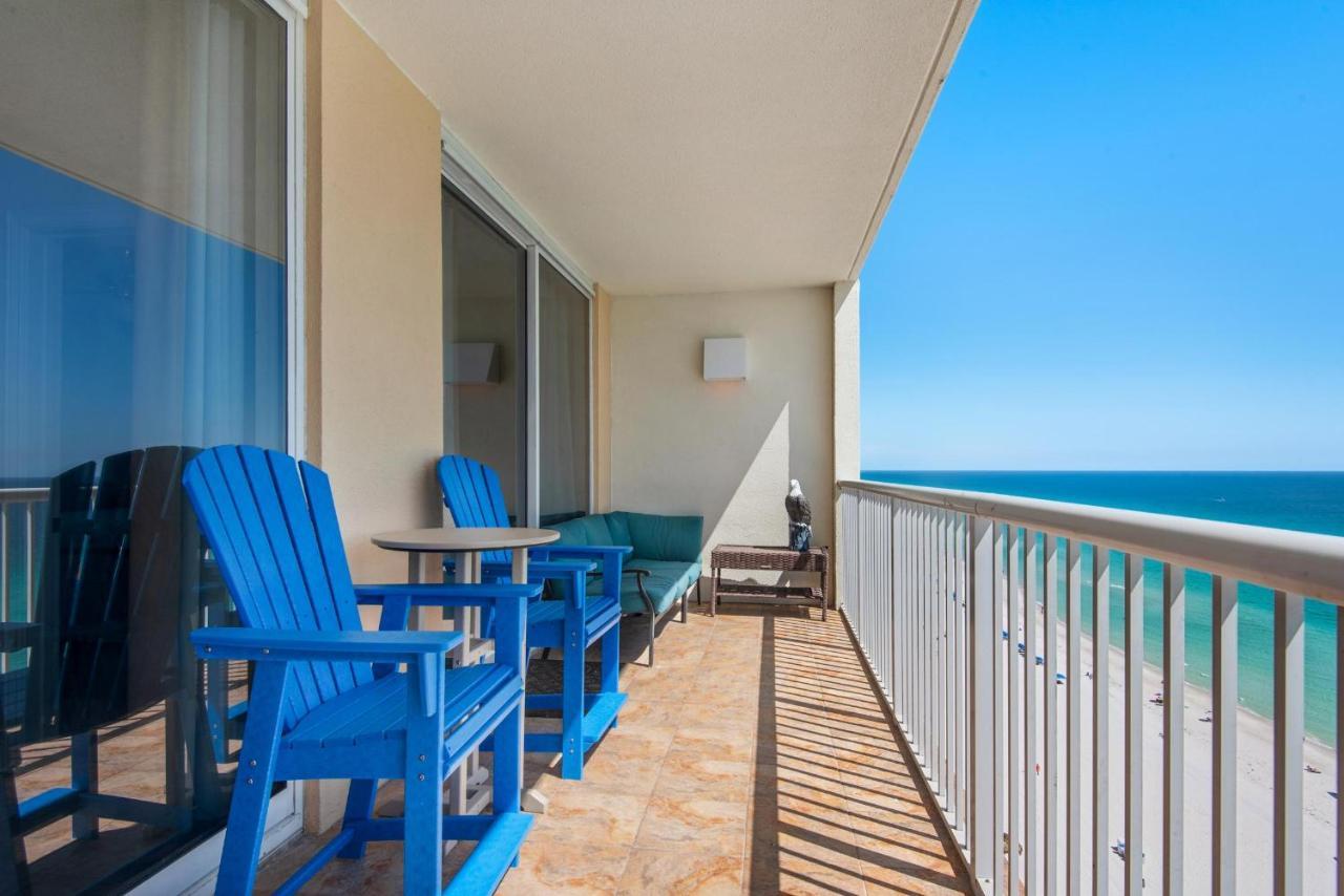 Majestic Beach Towers 2-1708 Panama City Beach Eksteriør bilde