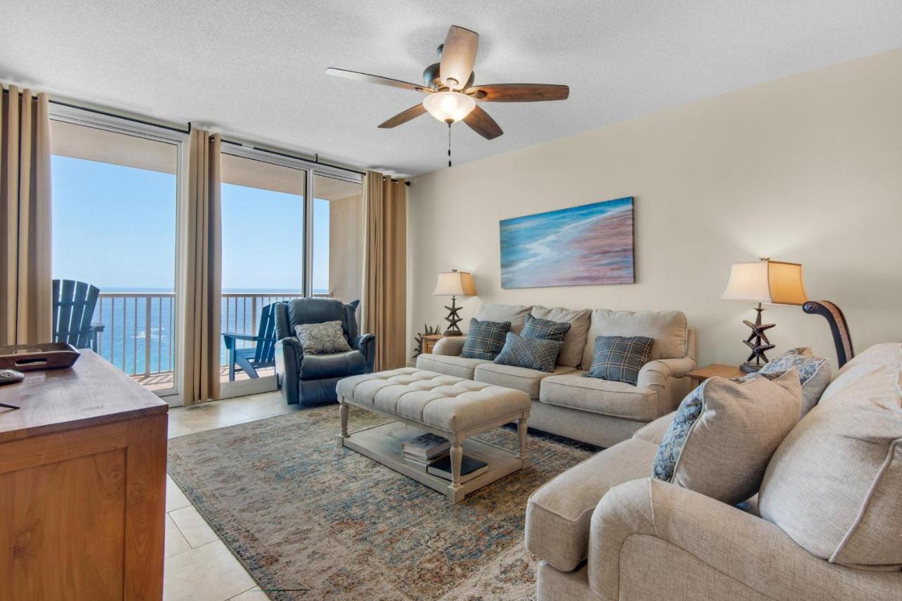 Majestic Beach Towers 2-1708 Panama City Beach Eksteriør bilde