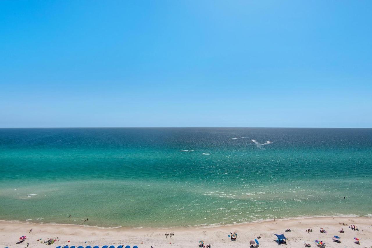 Majestic Beach Towers 2-1708 Panama City Beach Eksteriør bilde