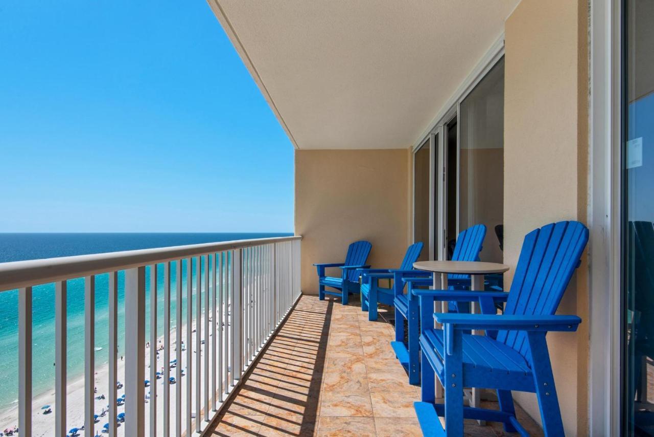 Majestic Beach Towers 2-1708 Panama City Beach Eksteriør bilde