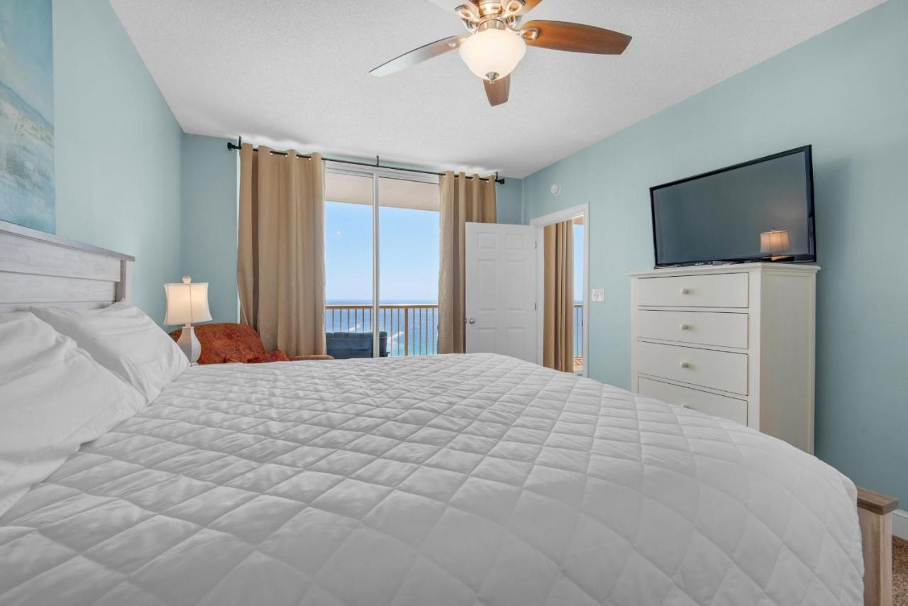 Majestic Beach Towers 2-1708 Panama City Beach Eksteriør bilde