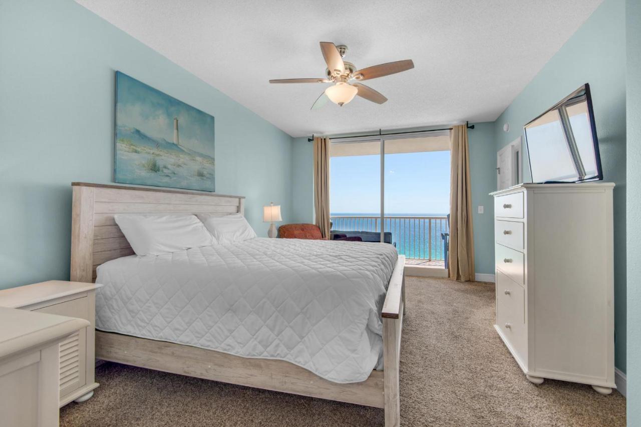 Majestic Beach Towers 2-1708 Panama City Beach Eksteriør bilde