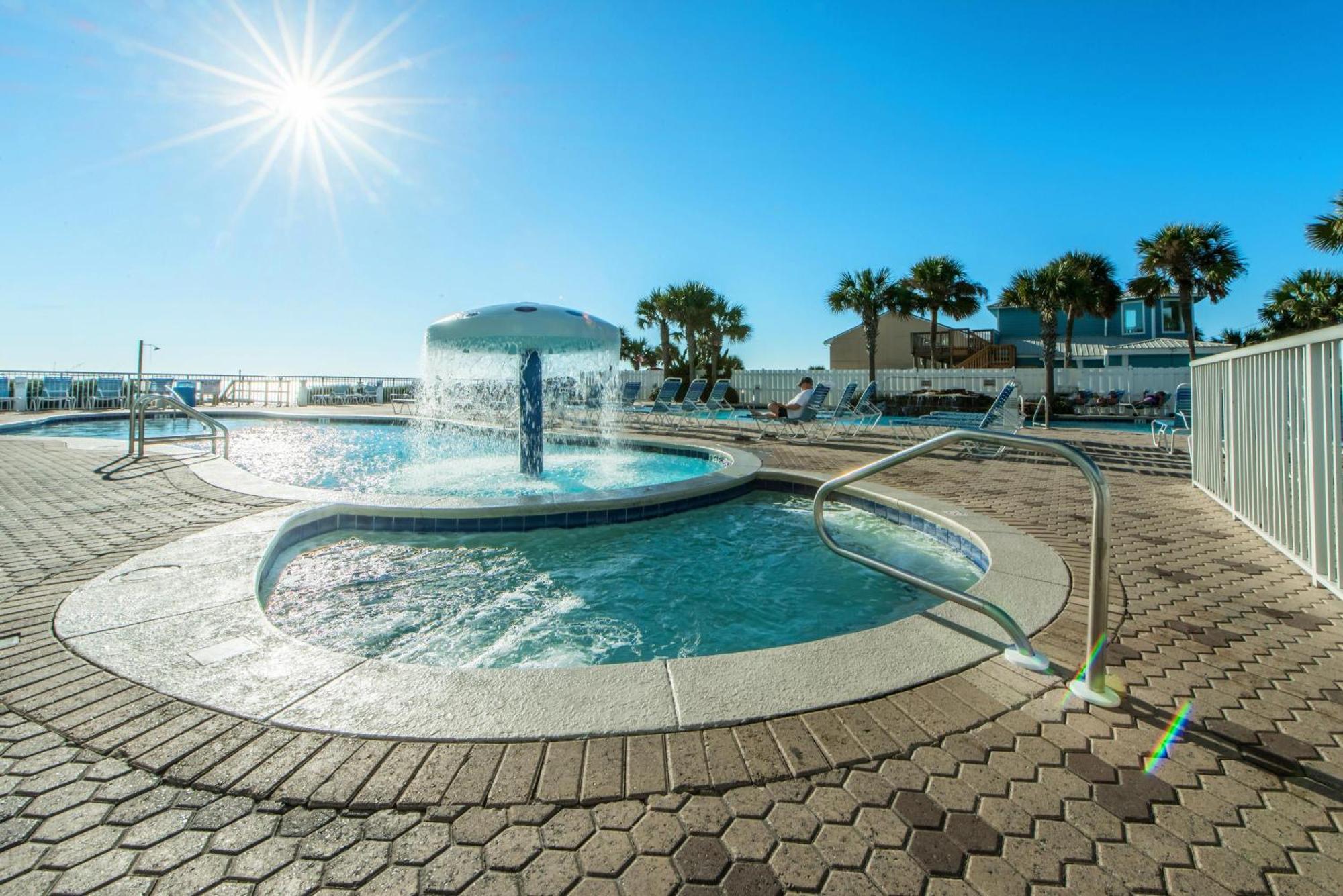 Majestic Beach Towers 2-1708 Panama City Beach Eksteriør bilde